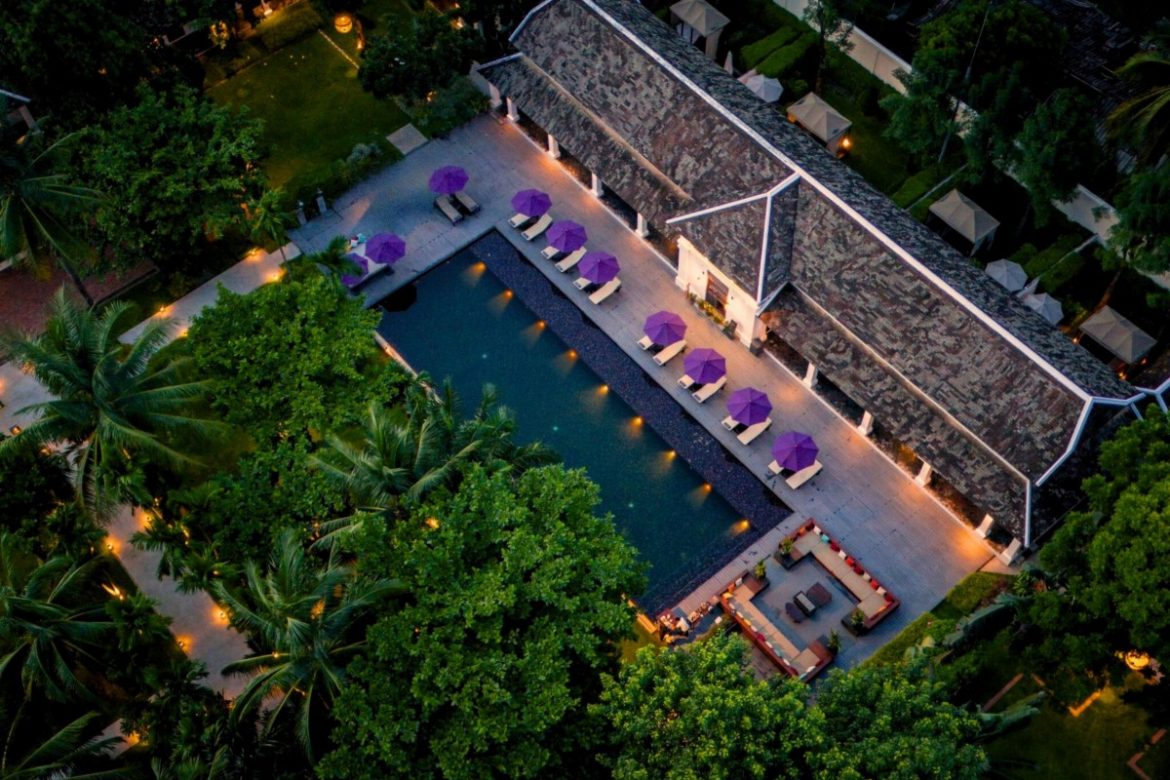 Sofitel Luang Prabang - Where life lives